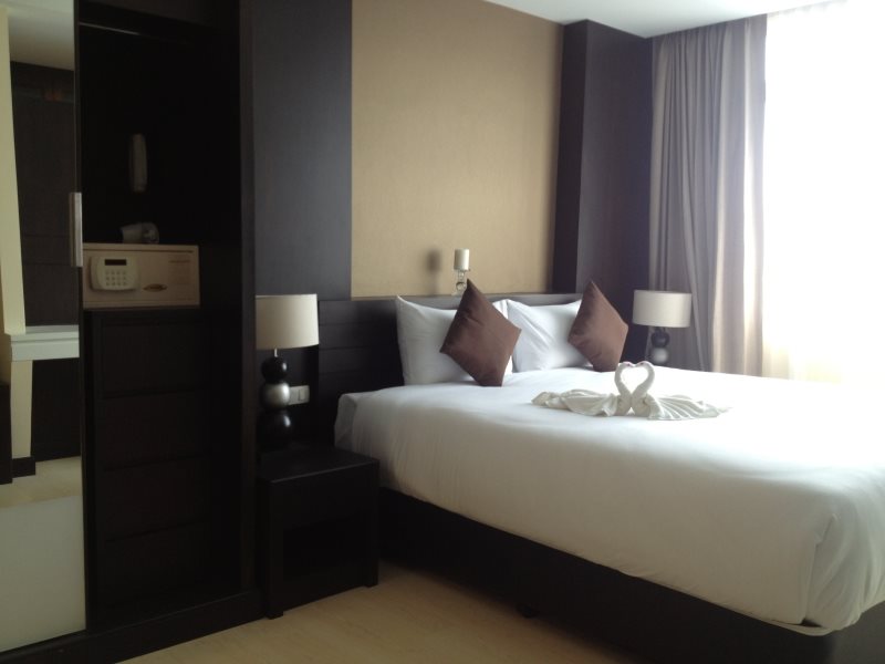Kokotel Bangkok Dheva Thonglor 4