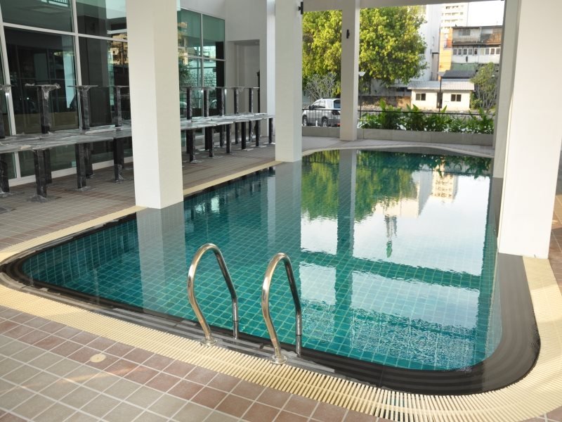 Kokotel Bangkok Dheva Thonglor 5