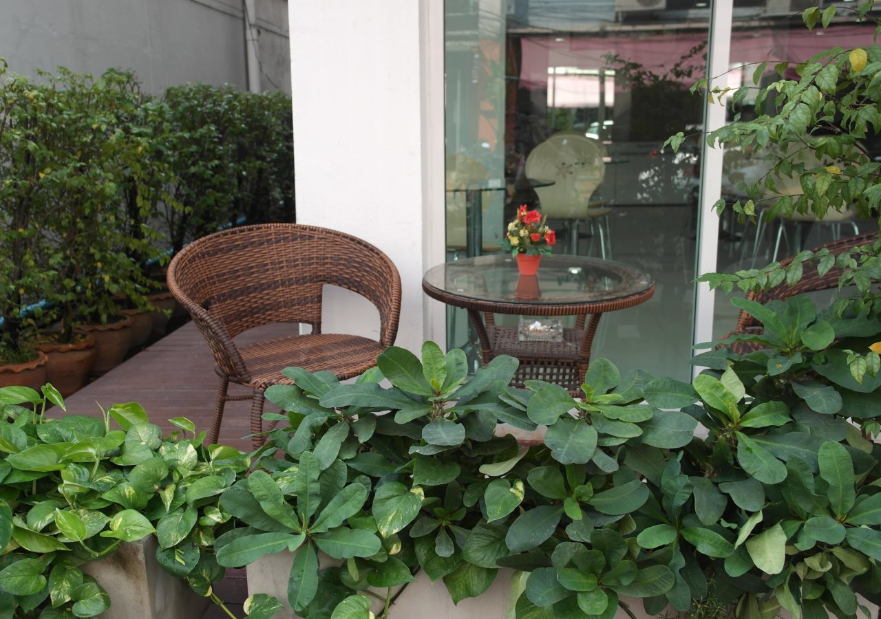 Nantra Ekamai, Bangkok 10