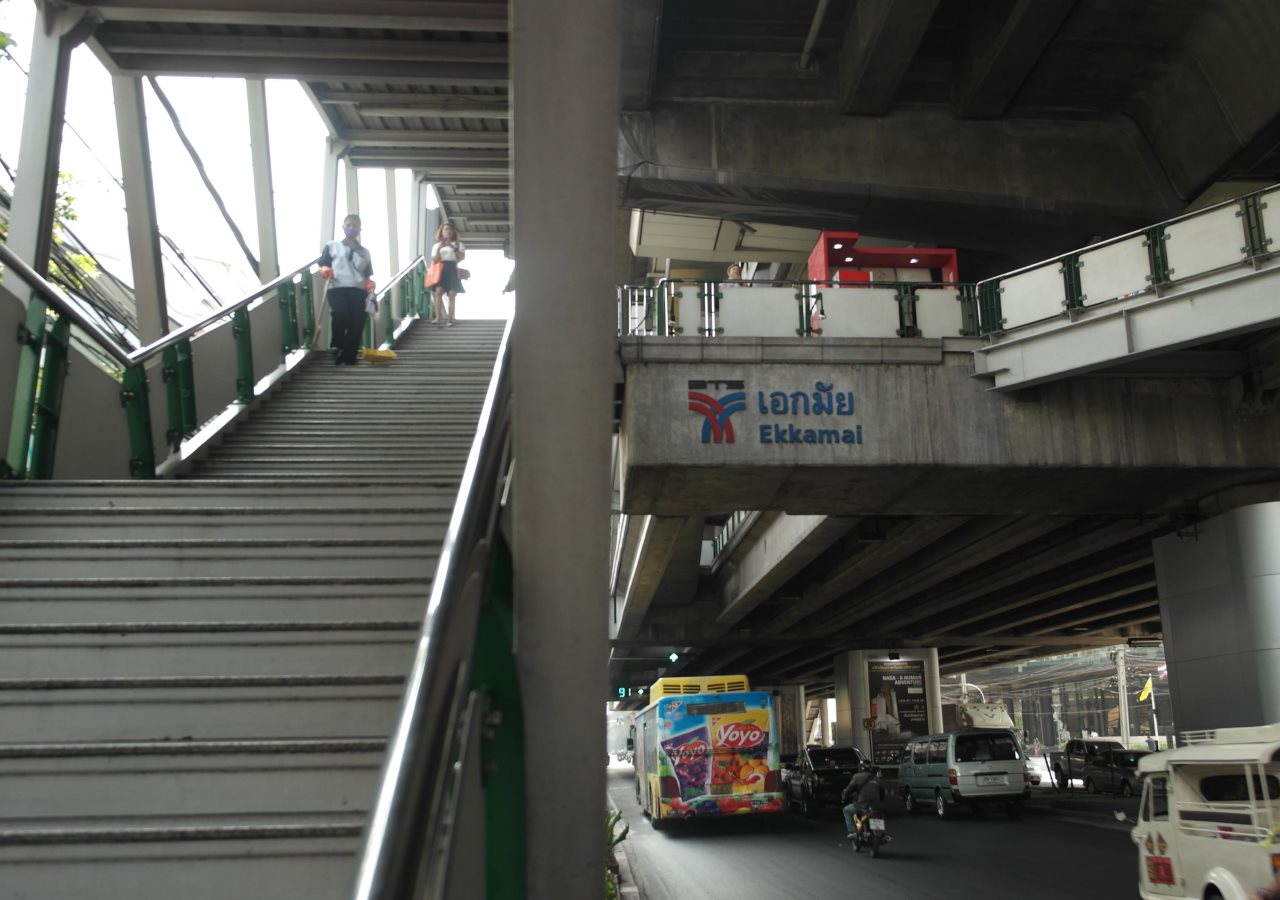 Nantra Ekamai, Bangkok 13