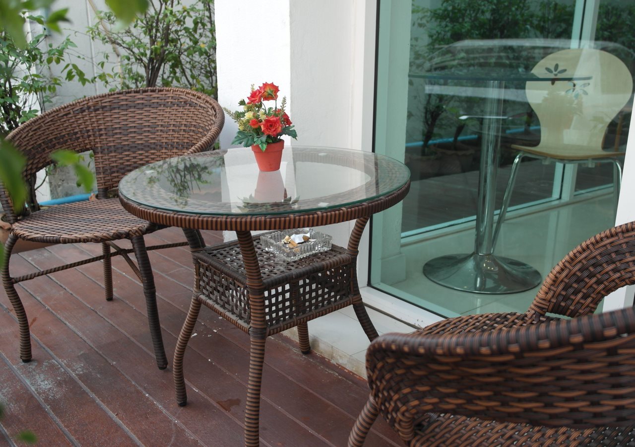 Nantra Ekamai, Bangkok 15
