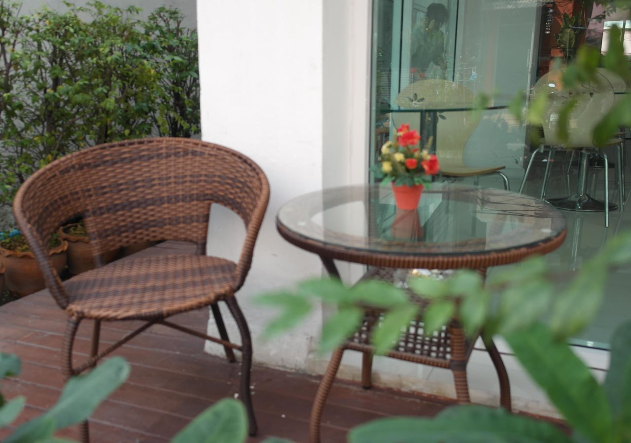 Nantra Ekamai, Bangkok 18
