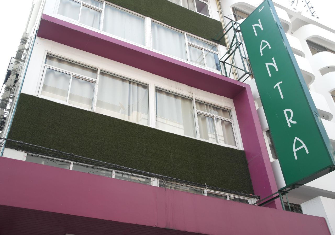 Nantra Ekamai, Bangkok 20