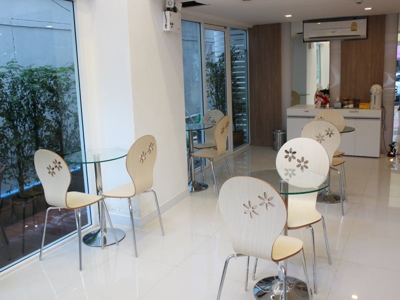 Nantra Ekamai, Bangkok 3