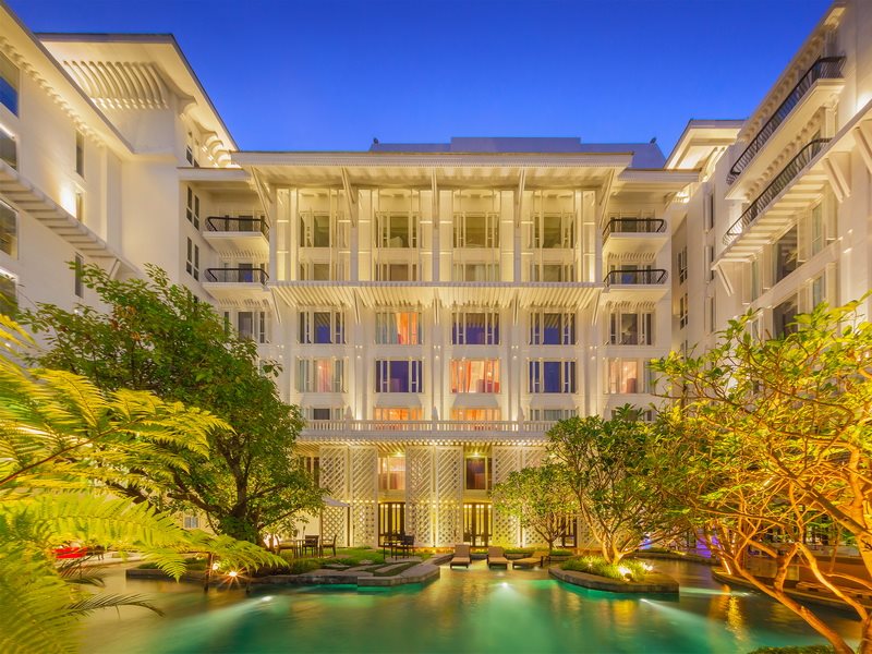 Hua Chang Heritage 1