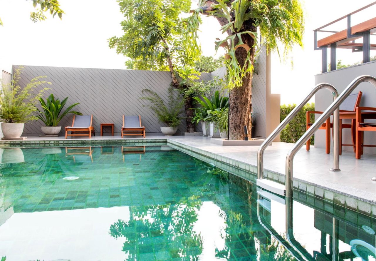 Cinnamon Residence 10