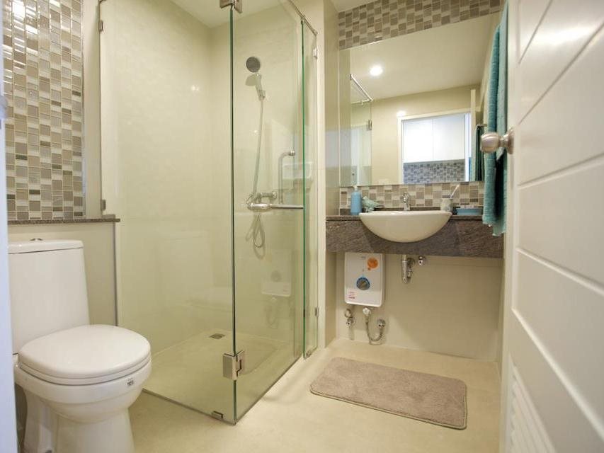 Cinnamon Residence 13