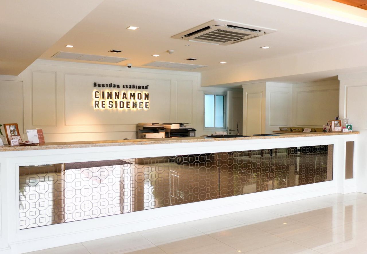 Cinnamon Residence 17