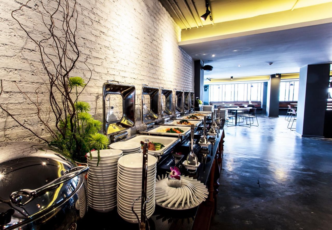 Cinnamon Residence 3