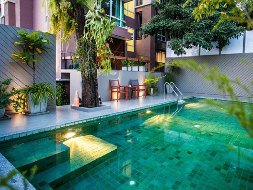 Cinnamon Residence 4