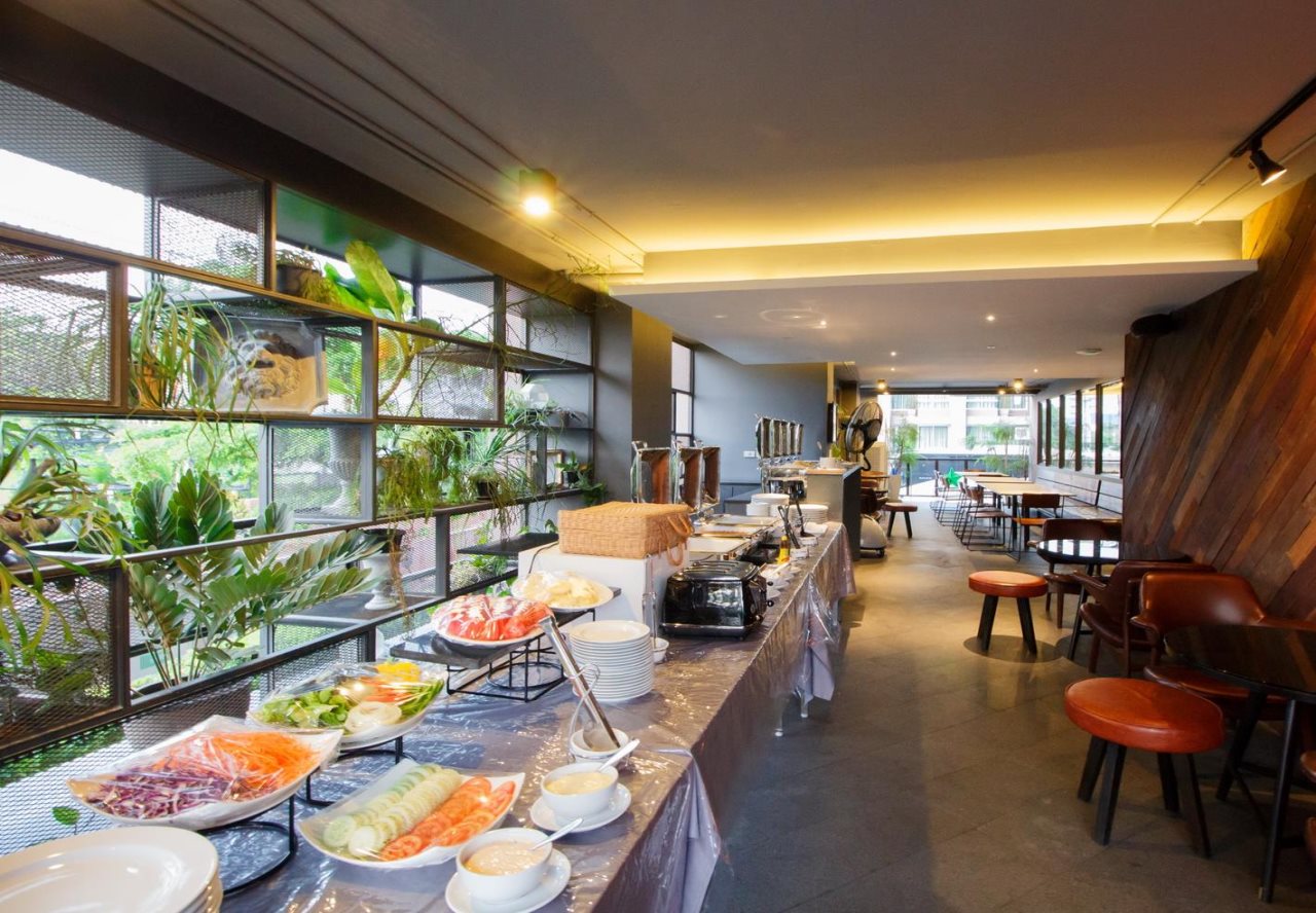 Cinnamon Residence 5
