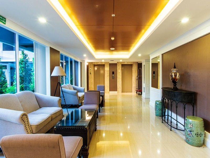 Cinnamon Residence 6