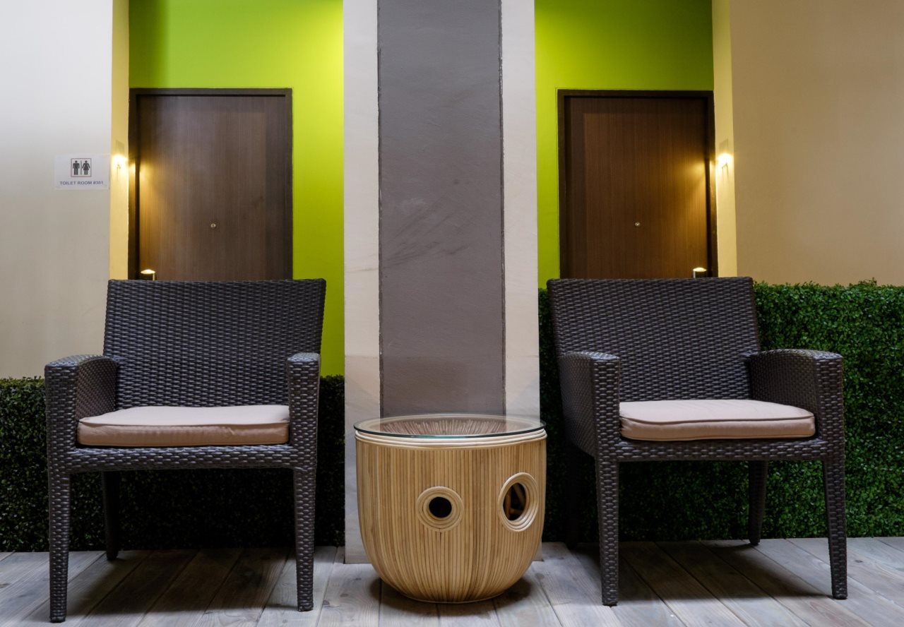 Brighton Hotel & Residence 19