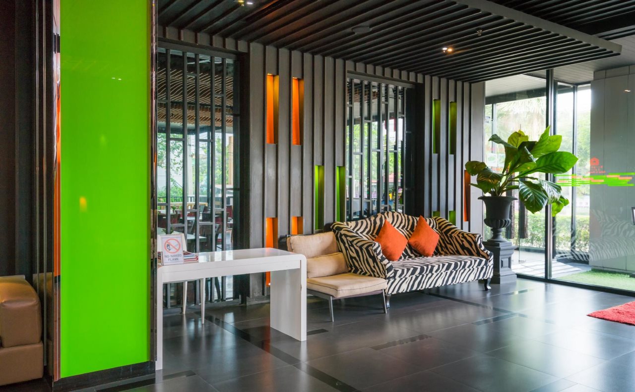 Brighton Hotel & Residence 22