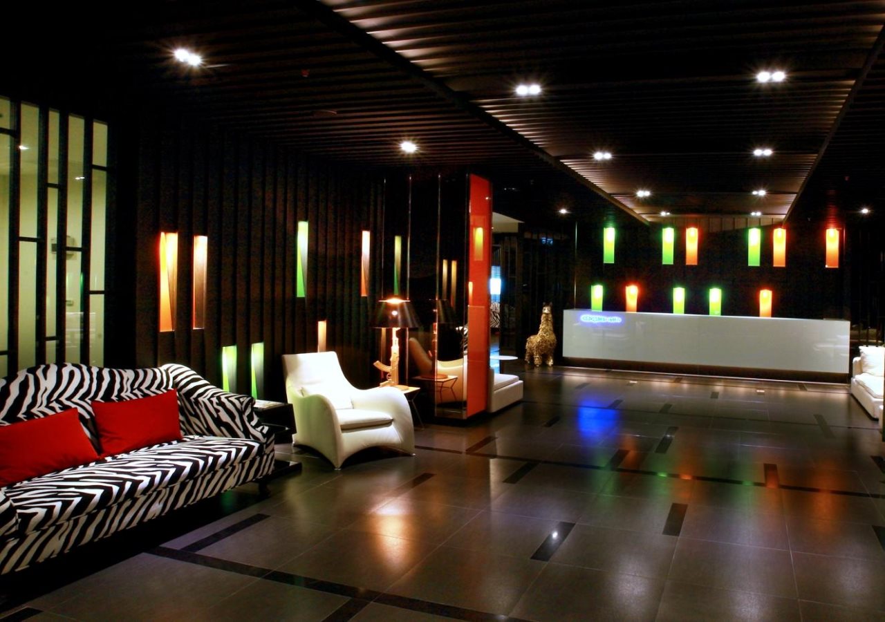 Brighton Hotel & Residence 4