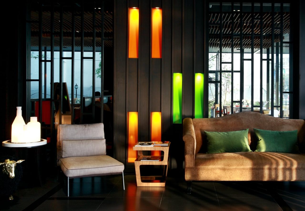Brighton Hotel & Residence 5
