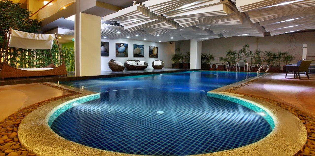 Brighton Hotel & Residence 7