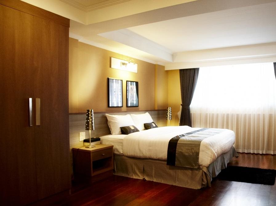 Poste 43 Residence 3