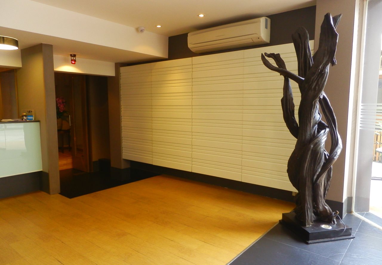 Poste 43 Residence 6