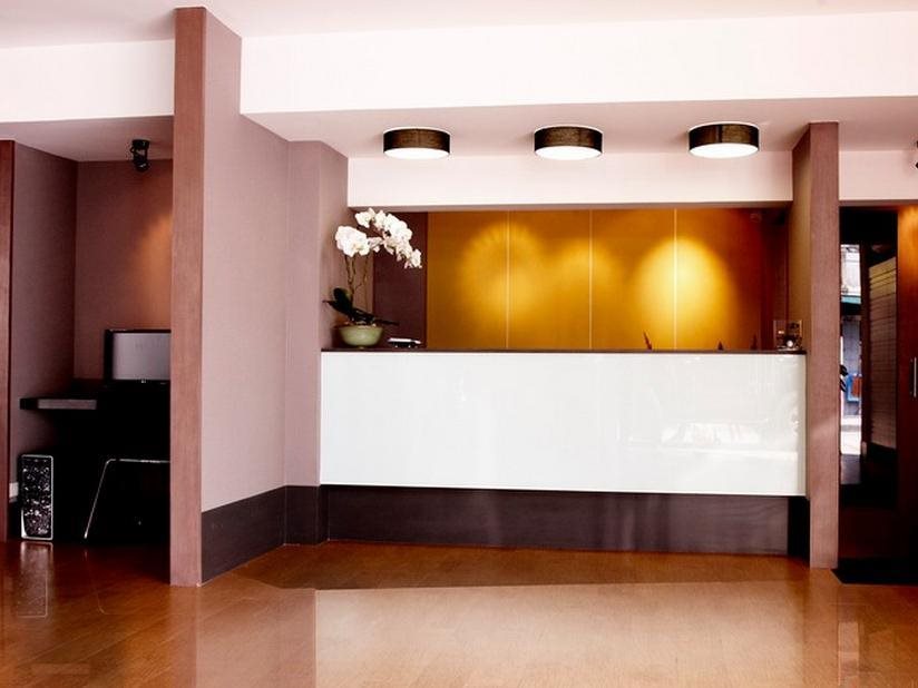 Poste 43 Residence 7