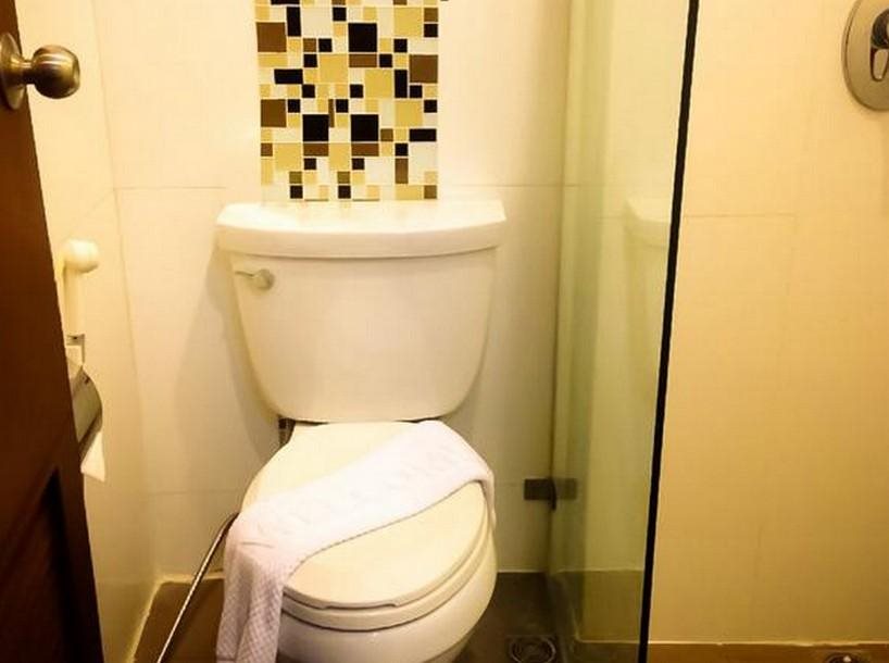 ICheck Inn Gems Center Silom 10