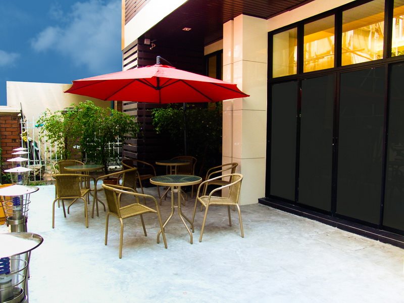 ICheck Inn Gems Center Silom 14