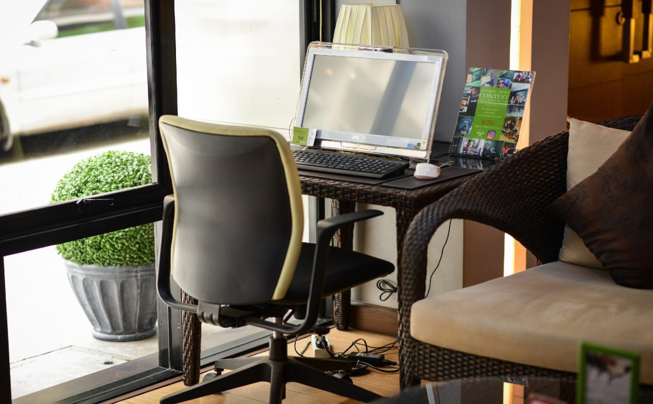ICheck Inn Gems Center Silom 20