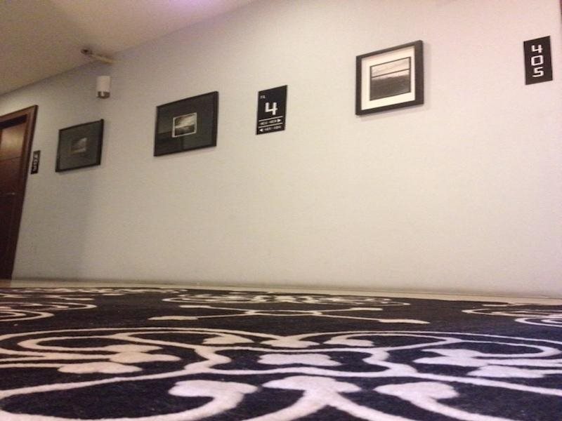 ICheck Inn Gems Center Silom 22