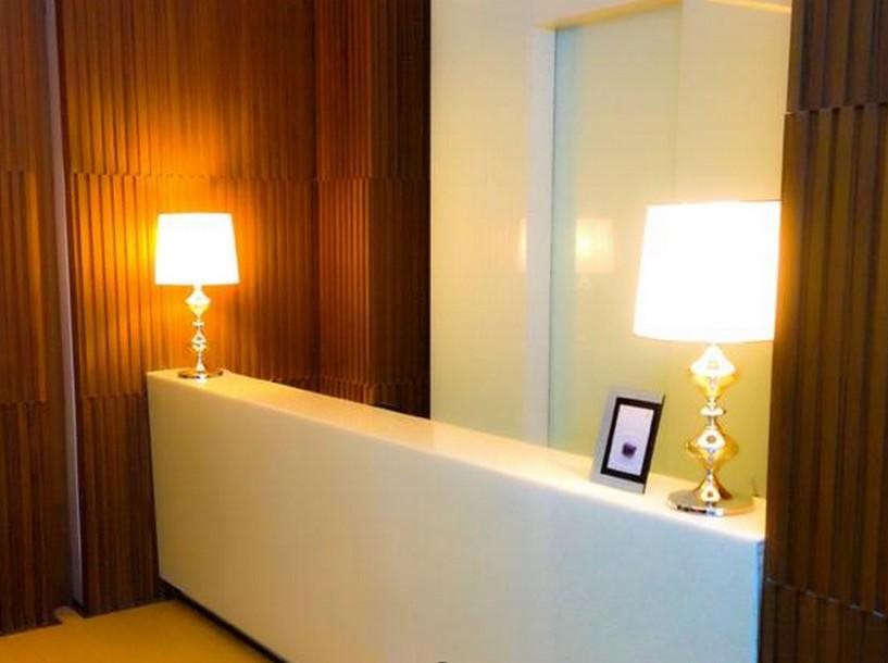 ICheck Inn Gems Center Silom 7