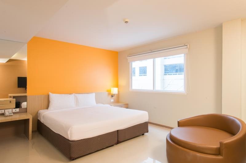 Grand Alpine 22