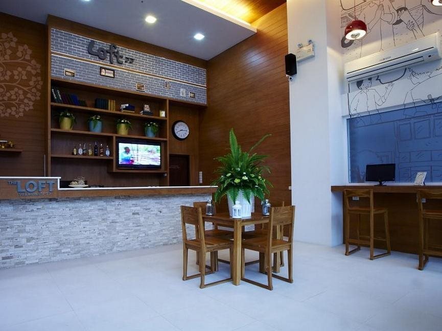 The Loft 77 12