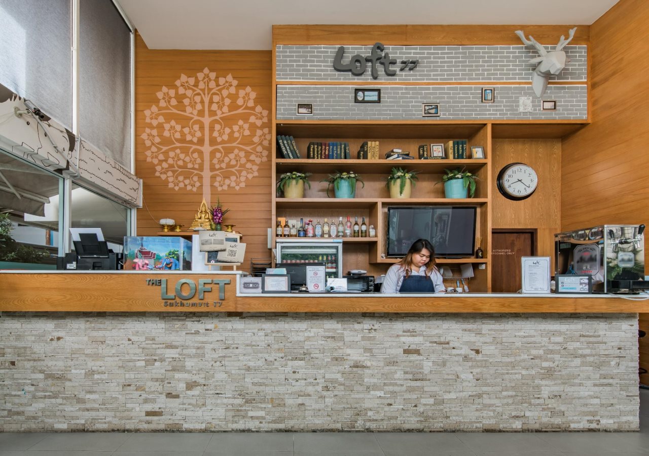 The Loft 77 13