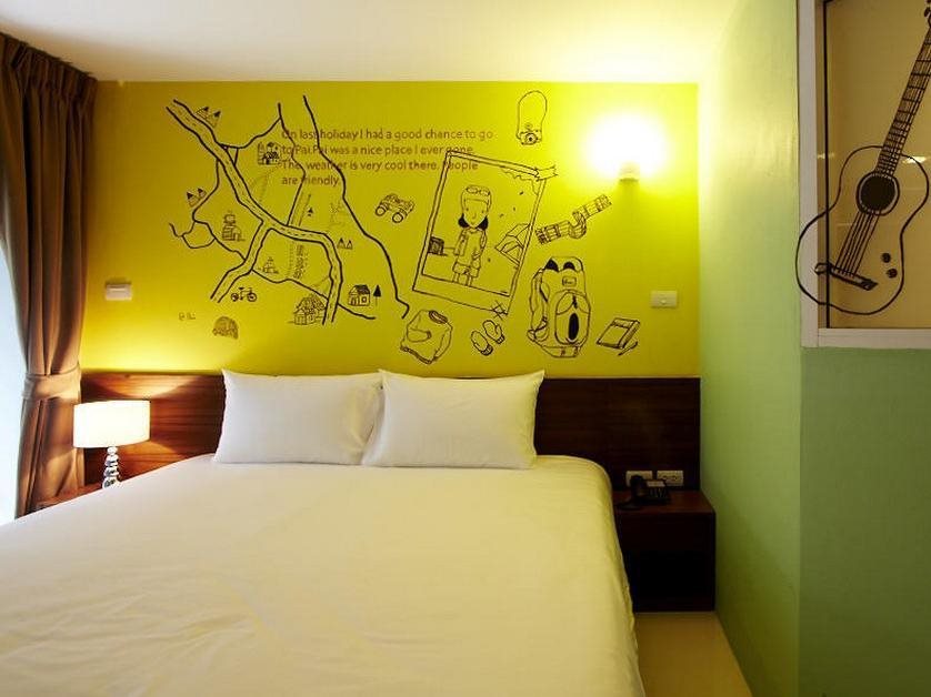 The Loft 77 2