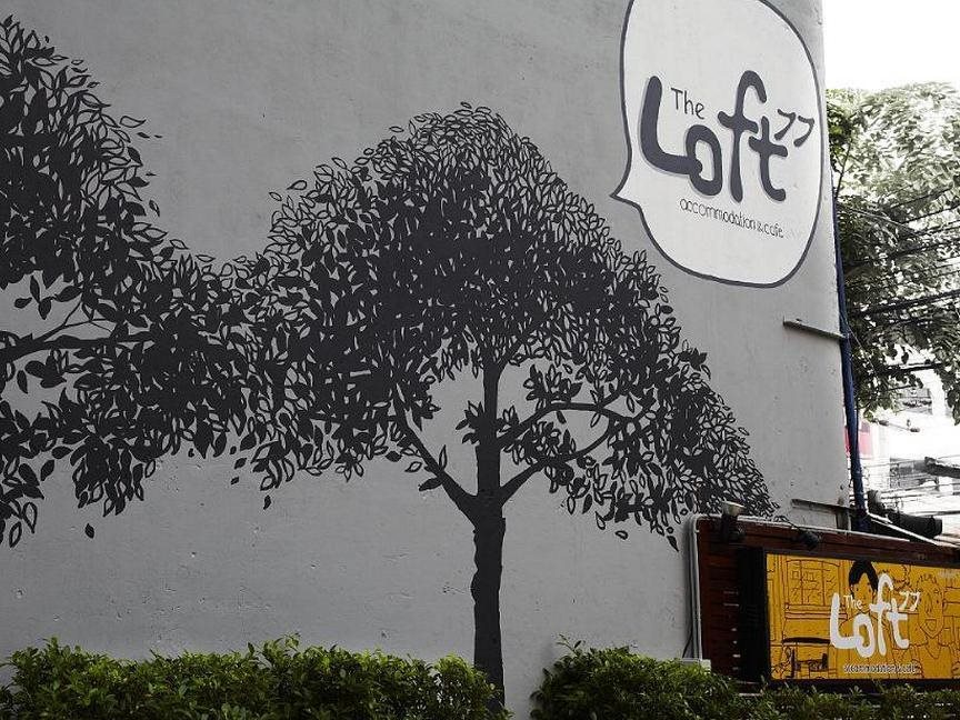 The Loft 77 21