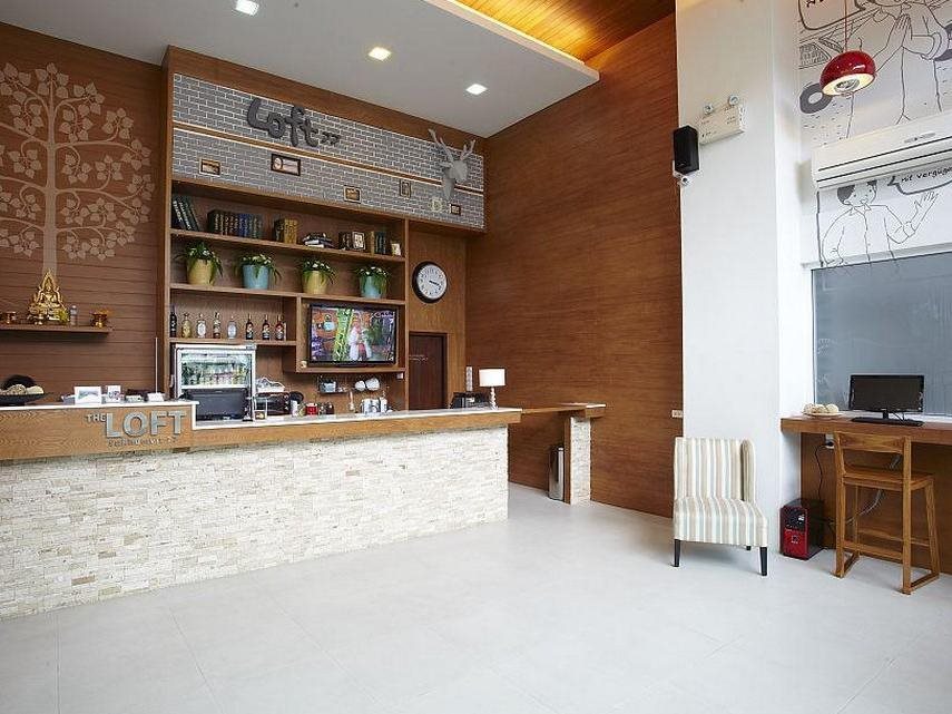 The Loft 77 8
