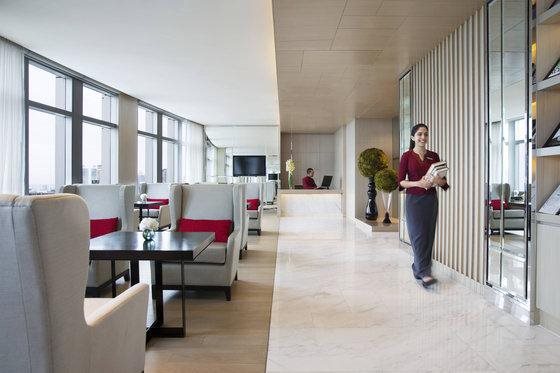 Bangkok Marriott Hotel Sukhumvit 10