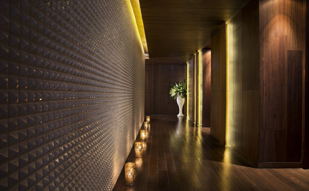 Bangkok Marriott Hotel Sukhumvit 18