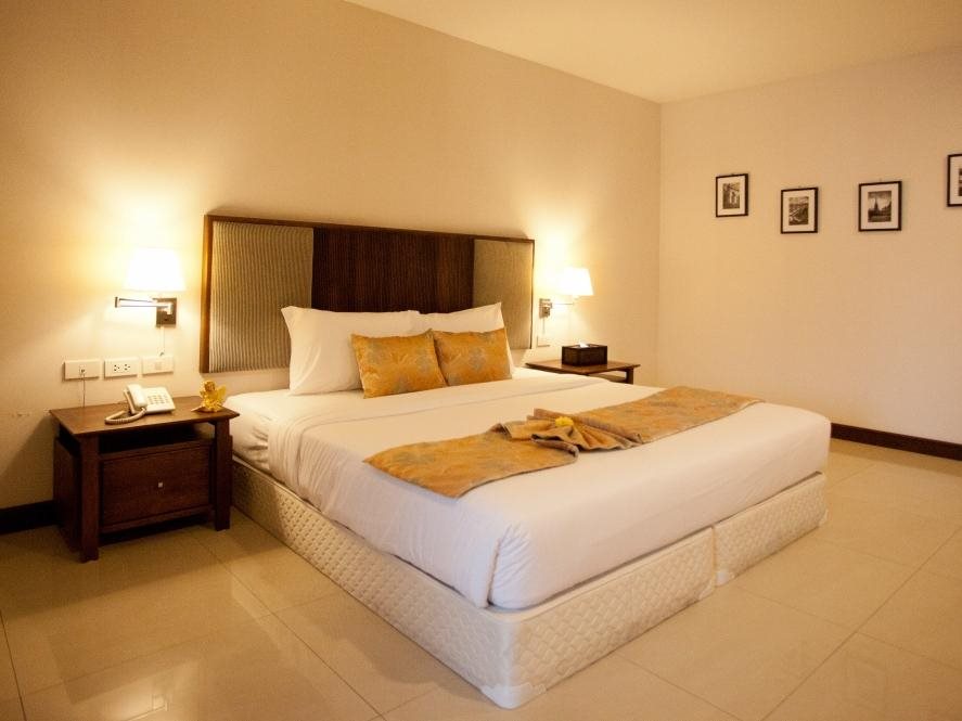S.M. Grande Residence 2