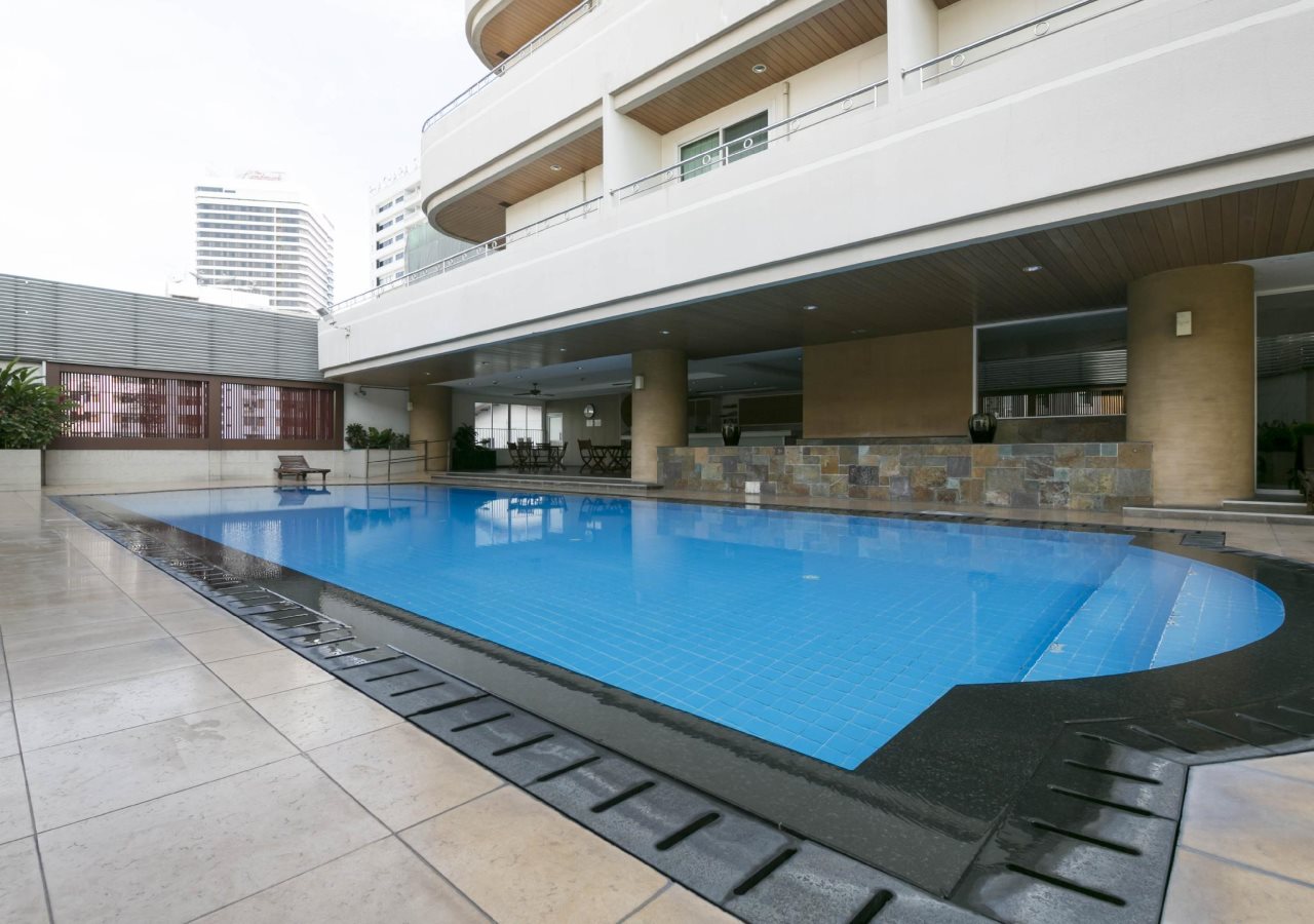 S.M. Grande Residence 16
