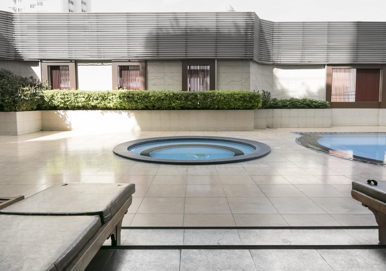 S.M. Grande Residence 21
