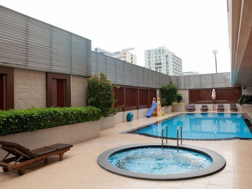 S.M. Grande Residence 3