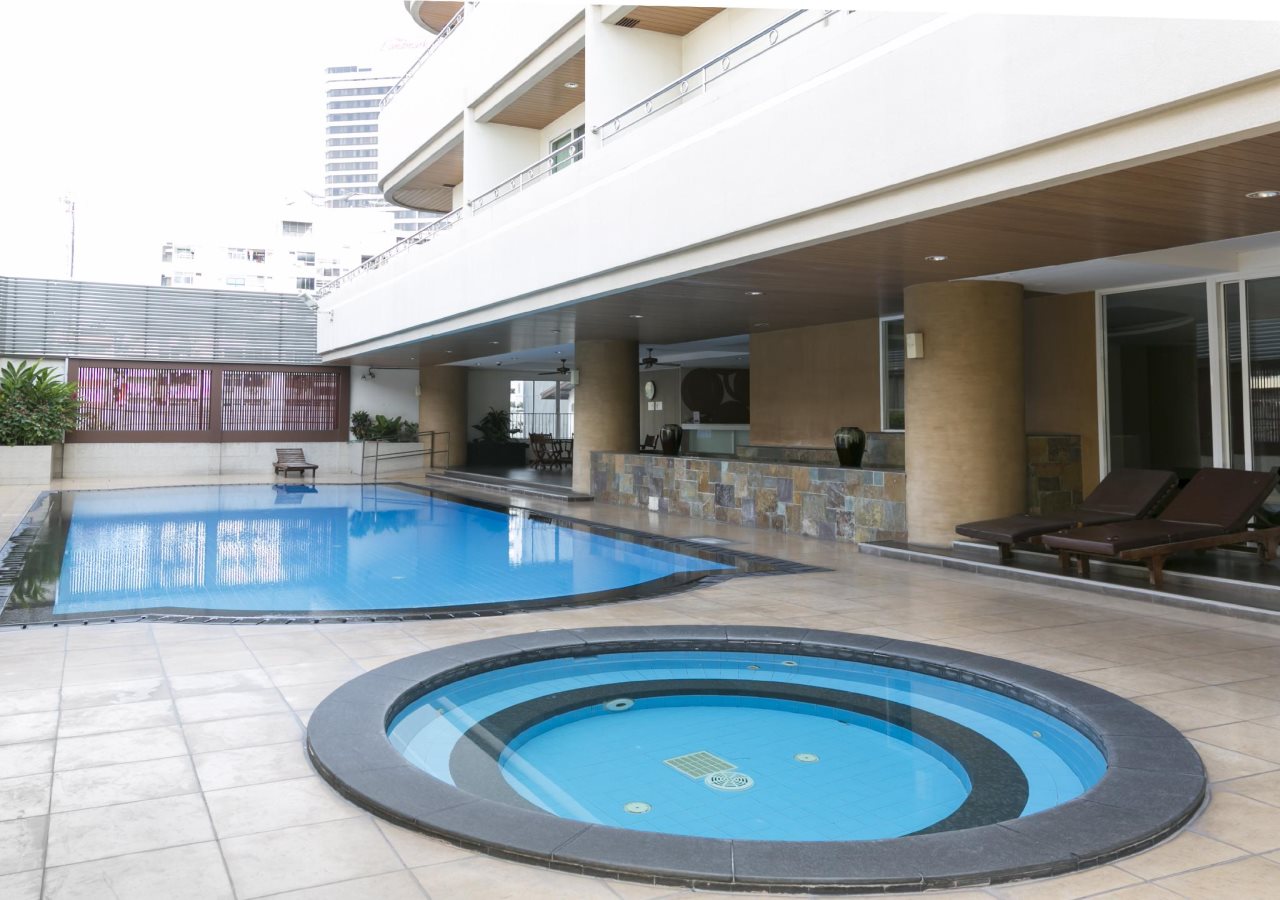 S.M. Grande Residence 22