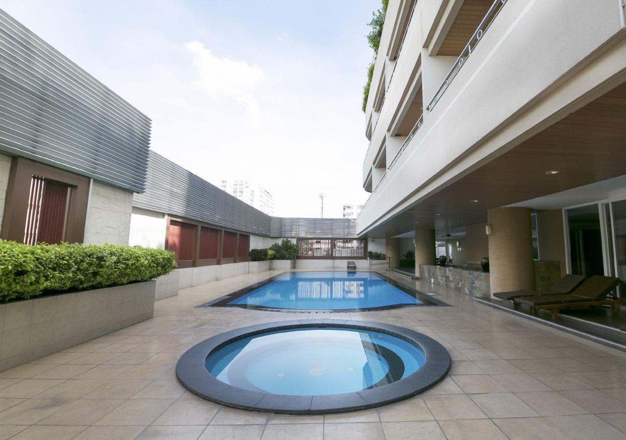 S.M. Grande Residence 24