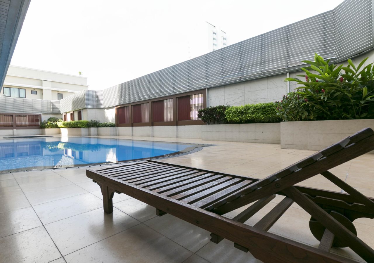 S.M. Grande Residence 4