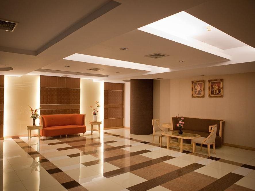 S.M. Grande Residence 7