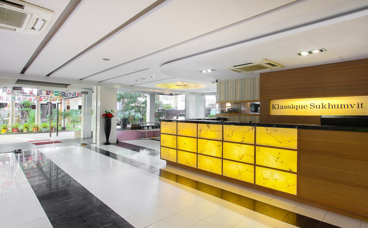 Klassique Sukhumvit 1