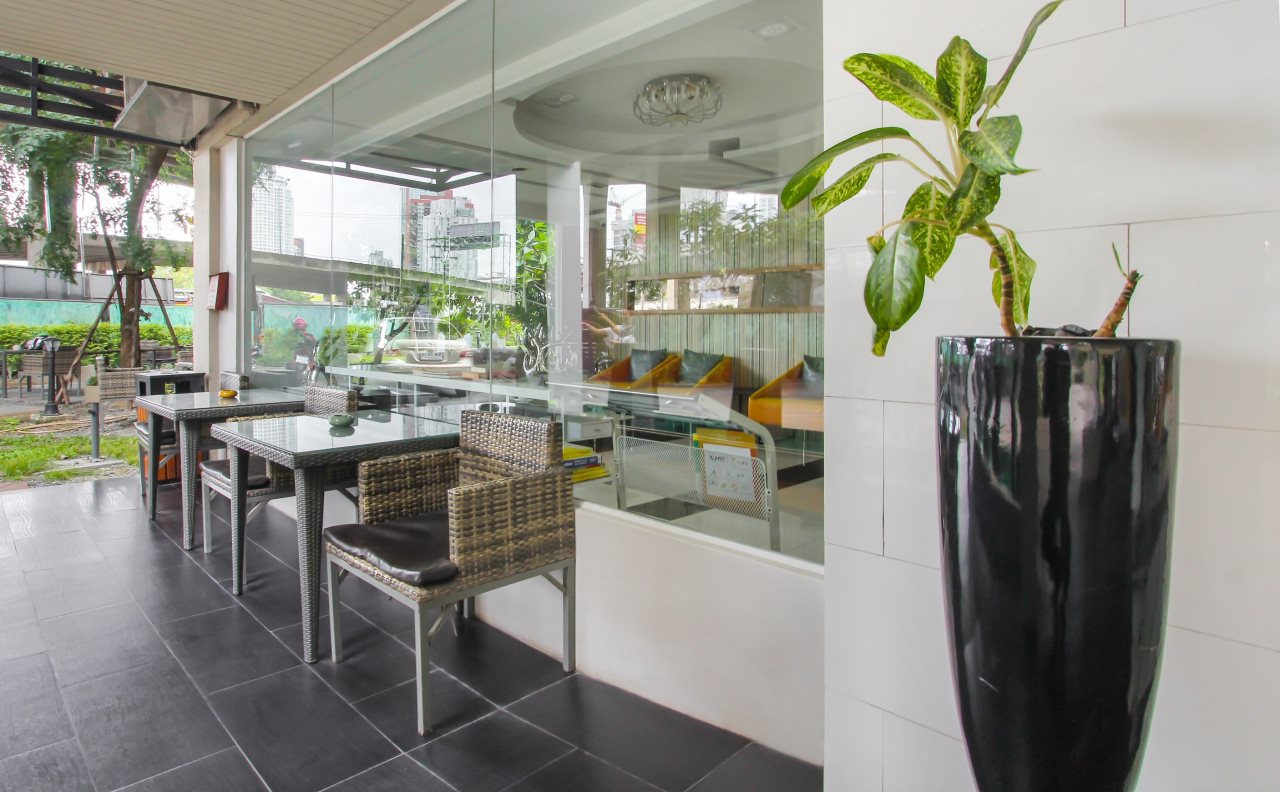 Klassique Sukhumvit 5