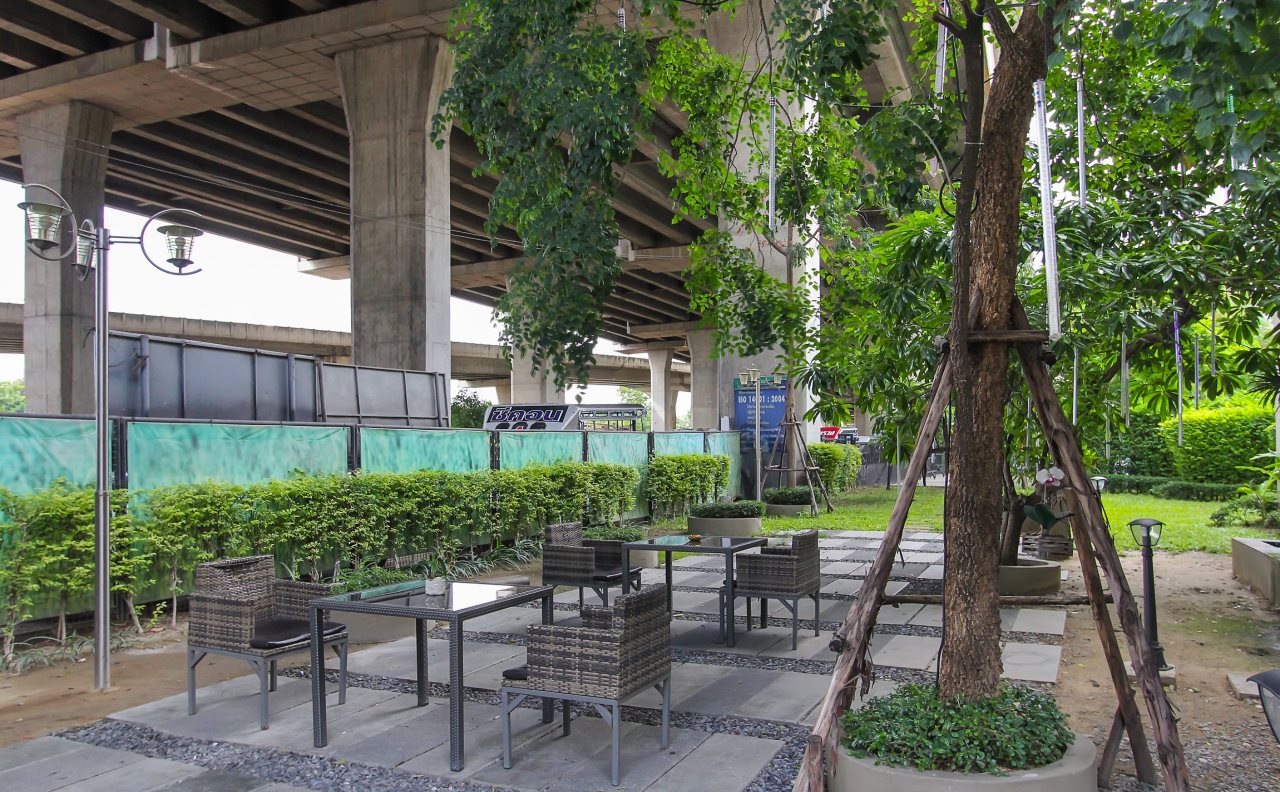 Klassique Sukhumvit 6