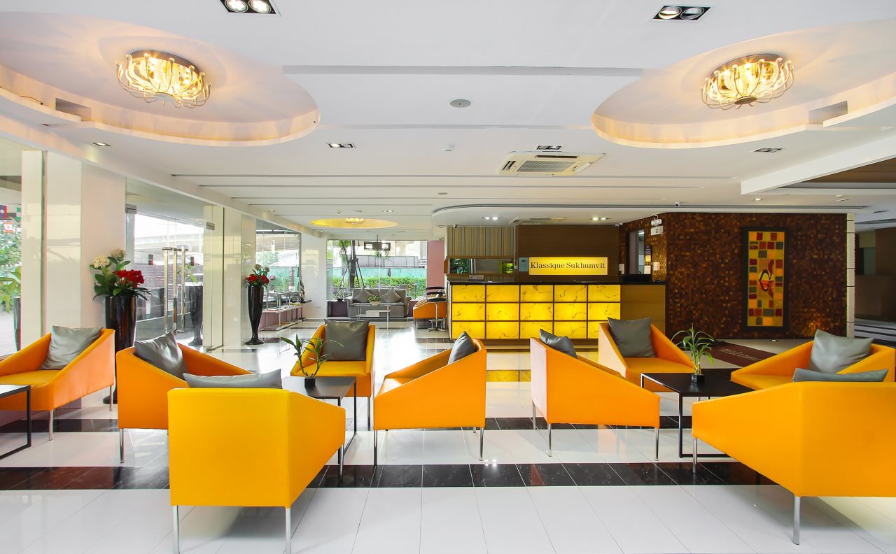 Klassique Sukhumvit 8