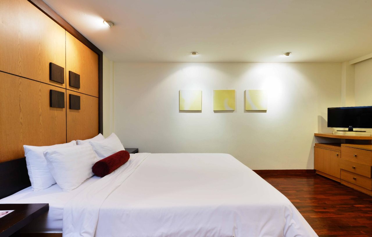 iCheck Inn Sukhumvit 19 16
